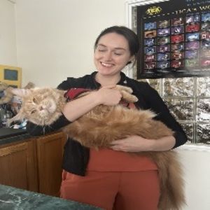 Meet your Posher, Dr. abigail